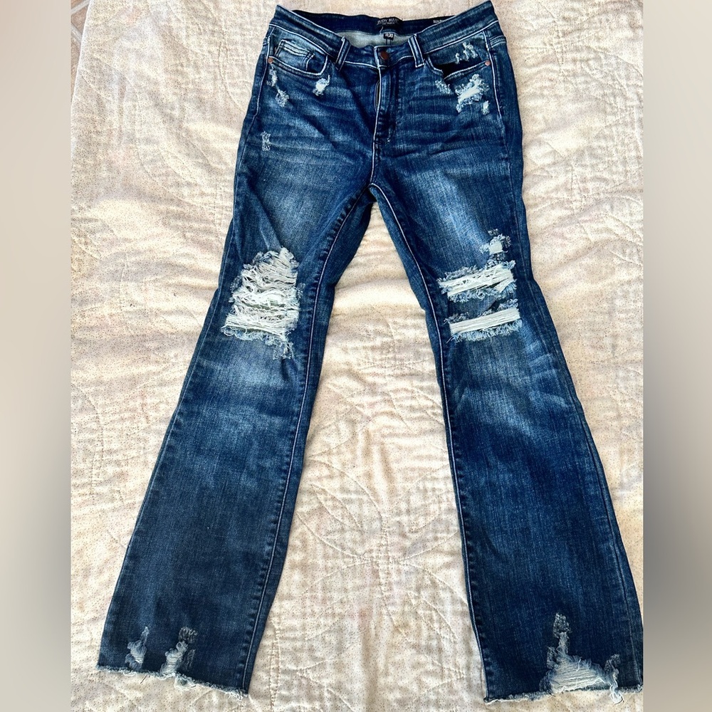 Judy Blue Bootcut